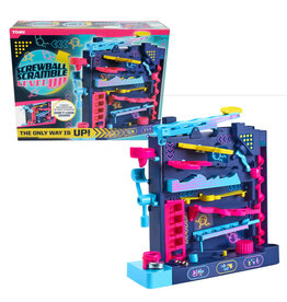 Tomy Screwball Scramble Level Up