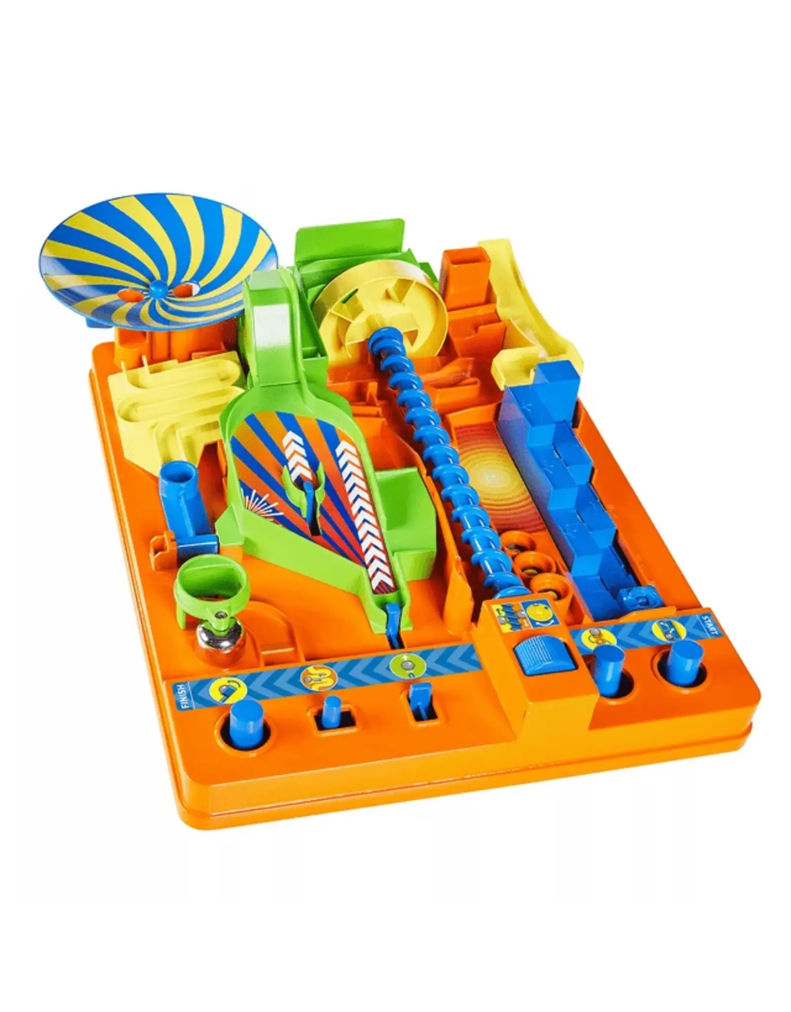 Tomy Screwball Scramble 2