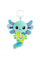 Lamaze Alise The Axolotl Clip & Go