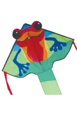 Premier Kites Regular Easy Flyer Kite Poison Dart Frog