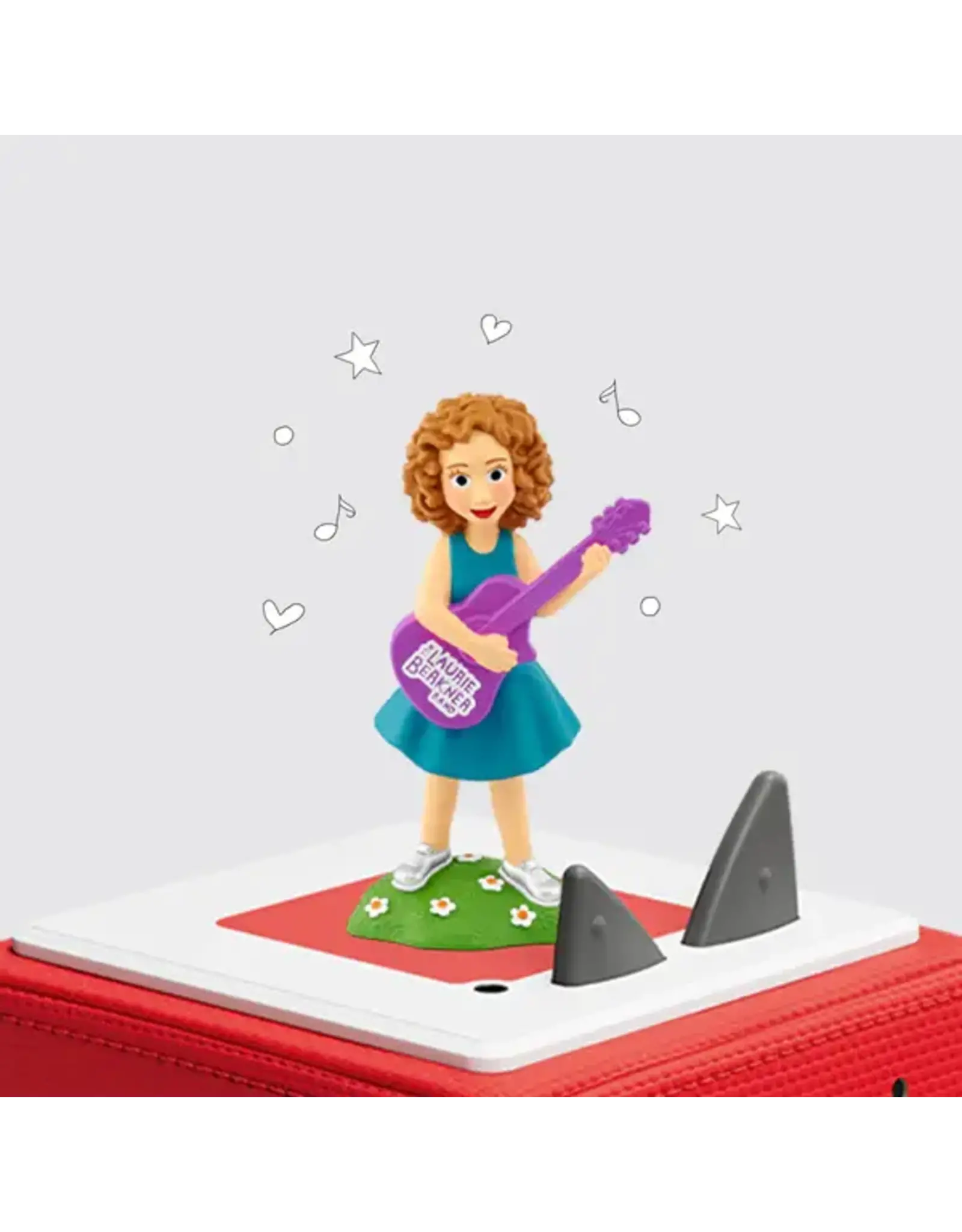 Tonies Audio Tonies Laurie Berkner Band 2