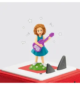 Tonies Audio Tonies Laurie Berkner Band