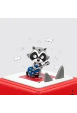 Tonies Audio Tonies European Children's Songs
