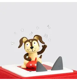 Tonies Audio Tonies Playtime And Action songs