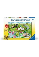 Ravensburger Hello Hatchlings 60 Piece Puzzle