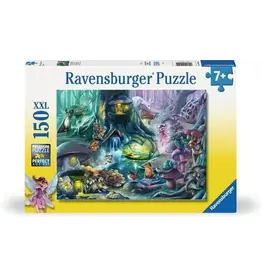 Ravensburger Magical Forest 150 Piece Puzzle