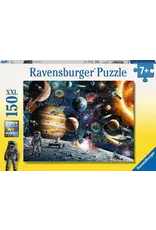 Ravensburger Outer Space 150 Piece Puzzle