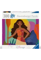 Ravensburger Puzzle Moment Moana 300 Piece Puzzle