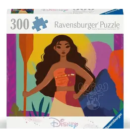 Ravensburger Puzzle Moment Moana 300 Piece Puzzle