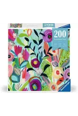 Ravensburger Puzzle Moments: Bouquet 200 Piece Puzzle