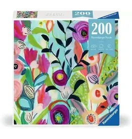 Ravensburger Puzzle Moments: Bouquet 200 Piece Puzzle