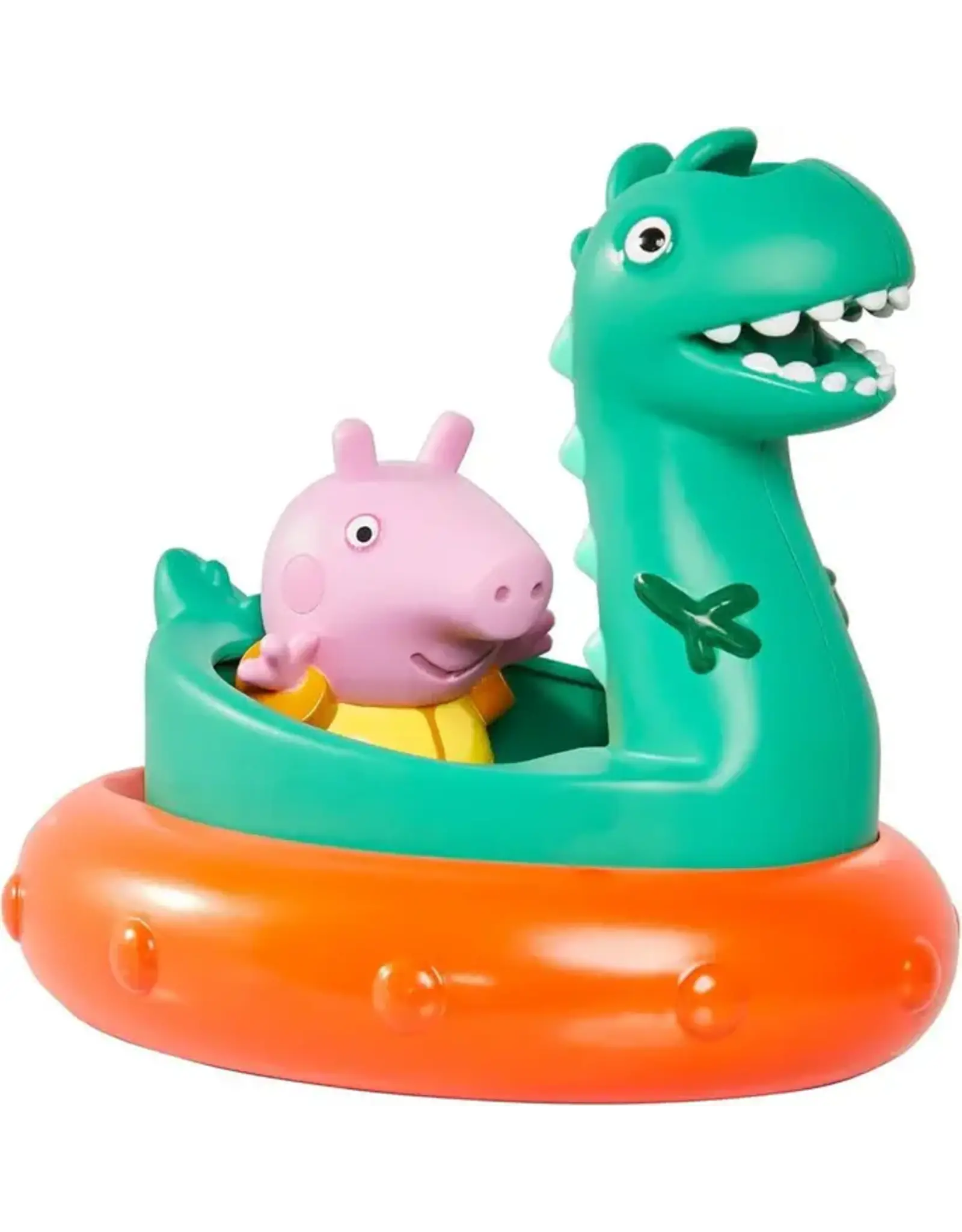 Tomy Peppa Pig Bath Floaties