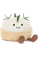 Jellycat Amuseables Camembert