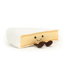 Jellycat Amuseables Brie