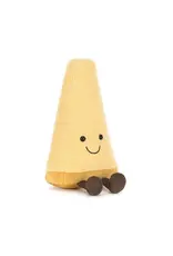 Jellycat Amuseables Parmesan