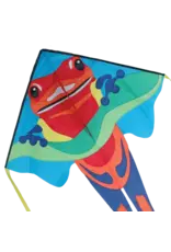 Premier Kites Large Easy Flyer Poison Dart Frog