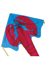 Premier Kites Large Easy Flyer Red Lobster