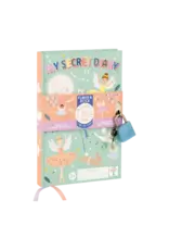 Floss and Rock Enchanted My Scented Secret Diary