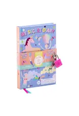Floss and Rock Fantasy My Scented Secret Diary