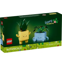 LEGO LEGO Happy Plants
