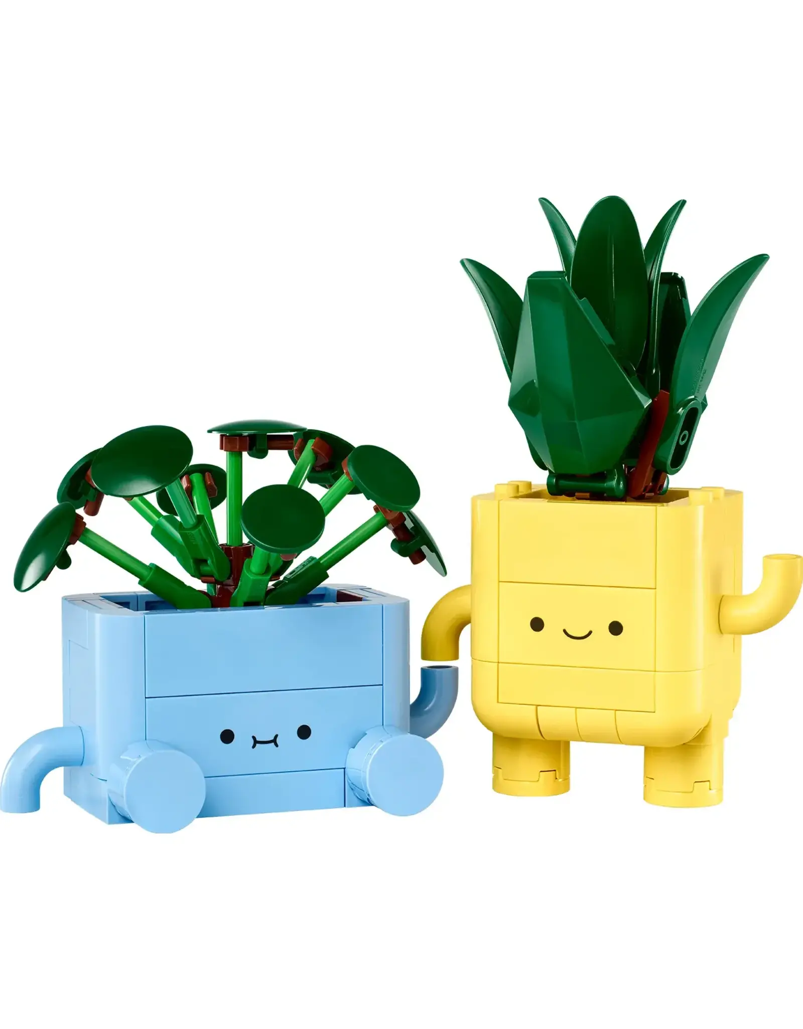 LEGO LEGO Happy Plants