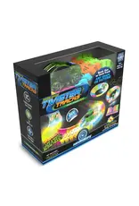 Mindscope Products Neon Glow Twister Tracks 221