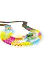 Mindscope Products Neon Glow Twister Tracks 221