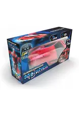 Mindscope Products Turbo Twister Morpher Red Remote Control Car Toy
