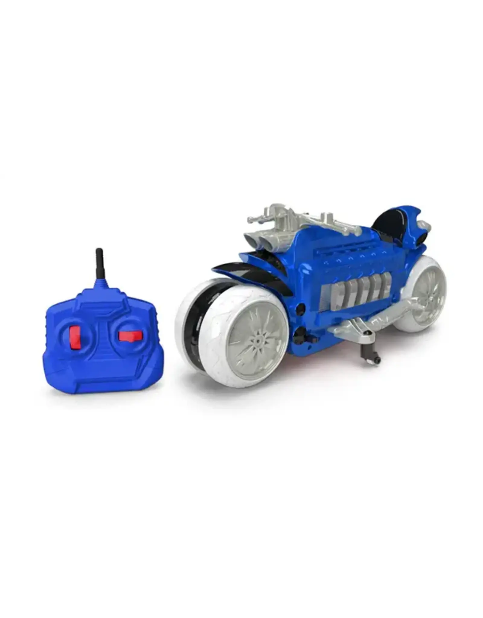 Mindscope Products Mindscope HoverCycle Blue
