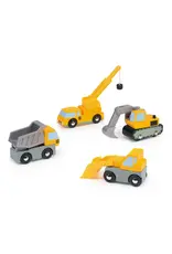 Mentari Building Vehicles Mentari Building Vehicles