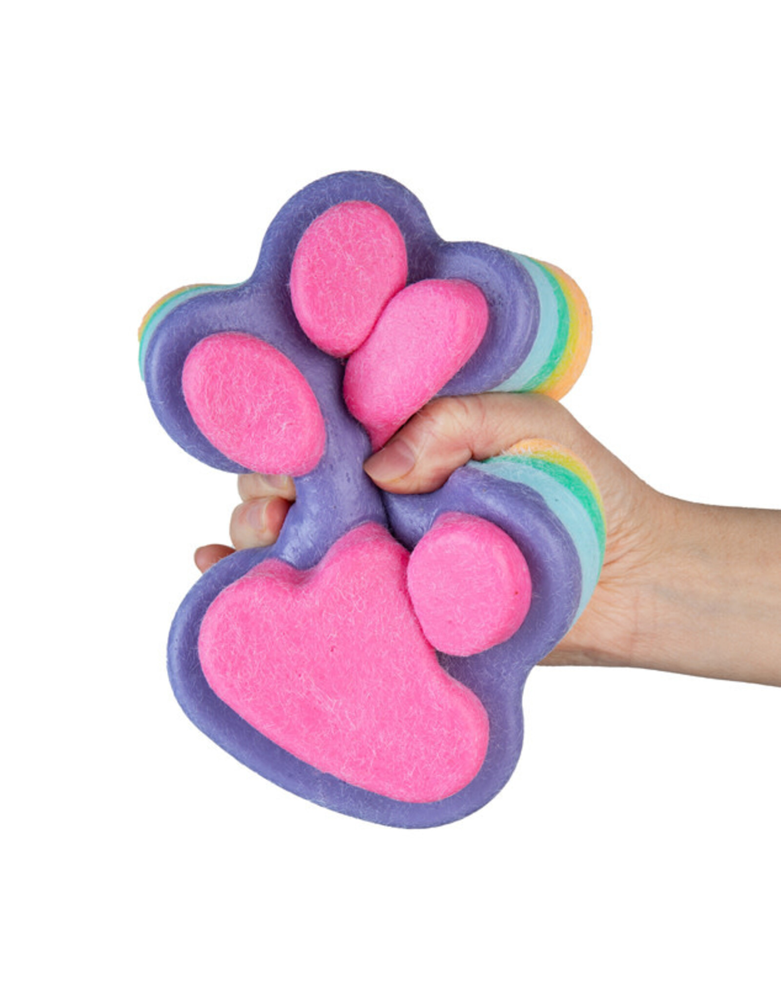 Orb Factory Taba-Licious Jumbo Paws