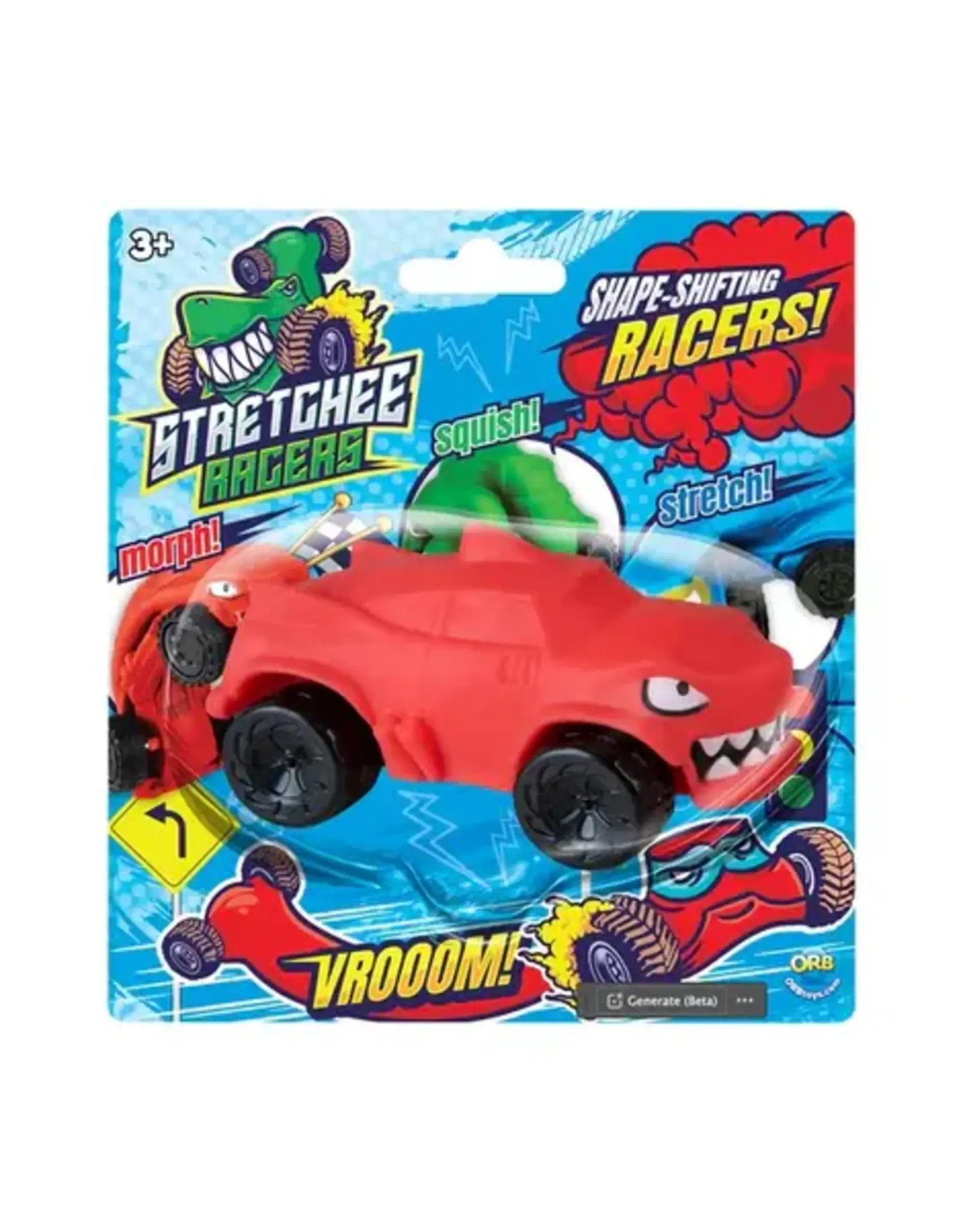 Orb Factory ORB Funkee Racers