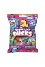 Orb Factory ORB Teeny Tiny Ducks