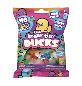 Orb Factory ORB Teeny Tiny Ducks
