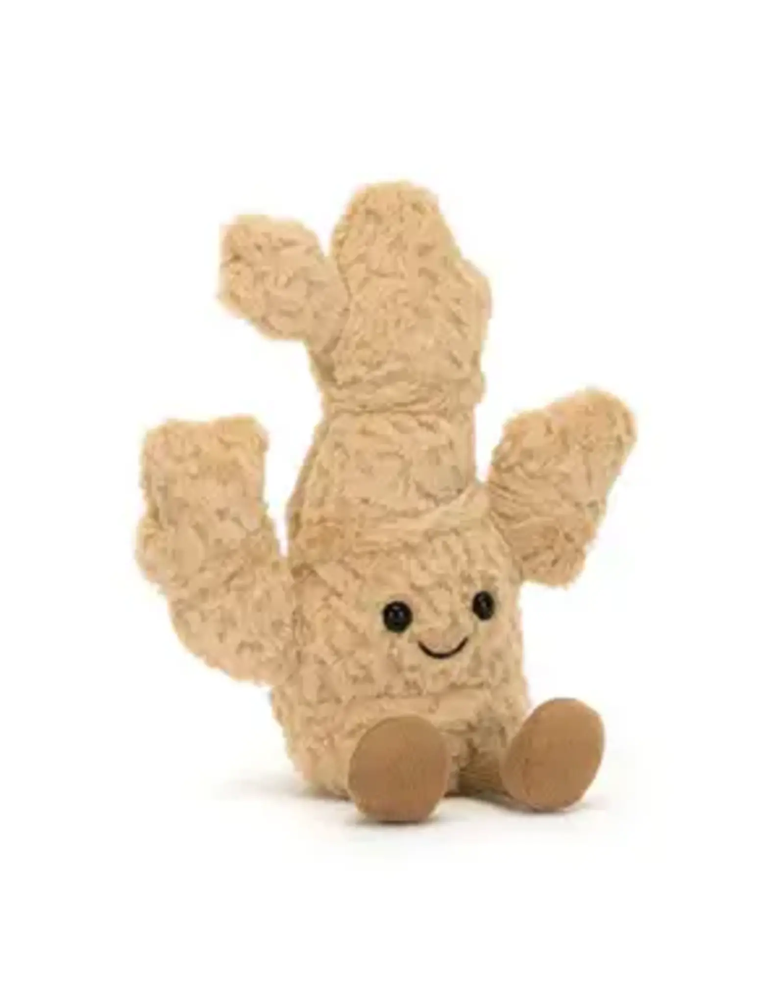 Jellycat Amuseables Ginger