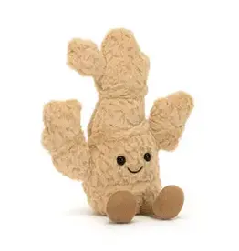 Jellycat Amuseables Ginger