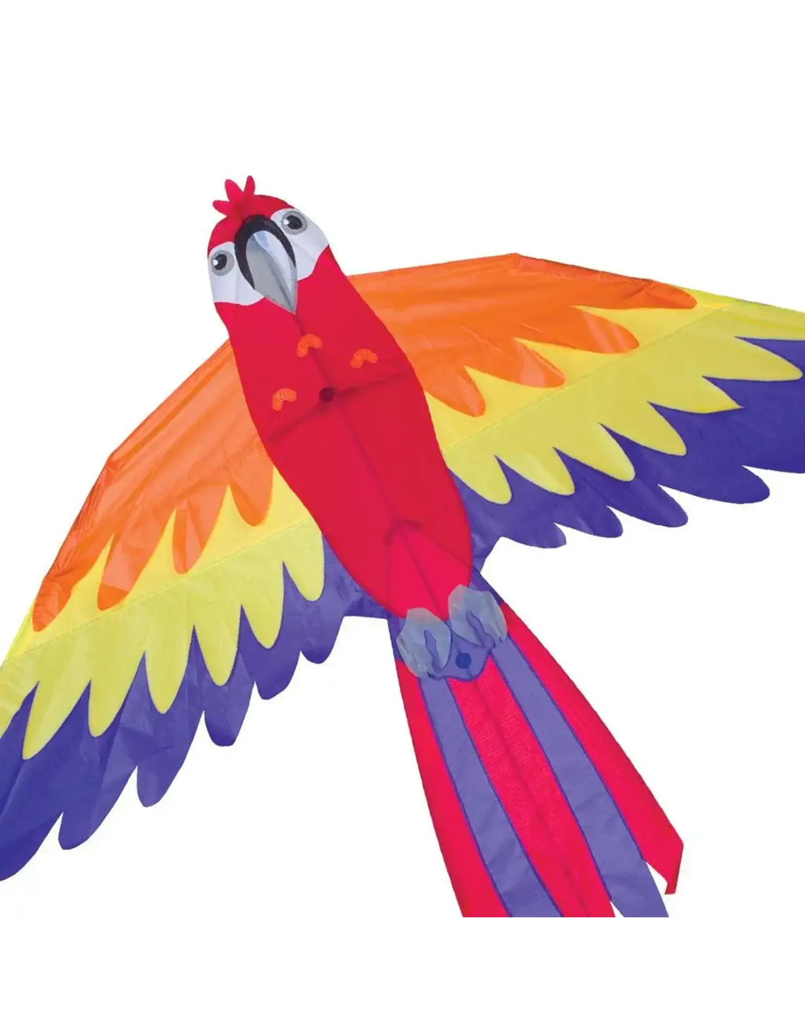 Premier Kites Macaw Kite