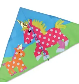 Premier Kites 56in. Delta Unicorn Kite