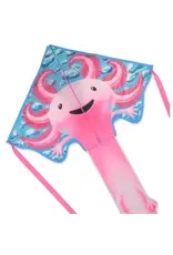 Premier Kites Large Easy Flyer Axolotl