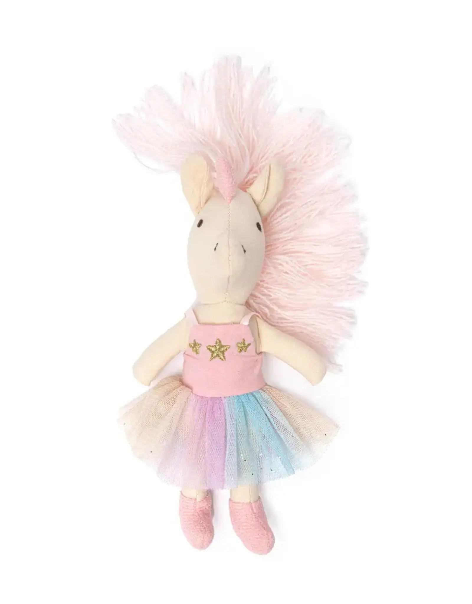 Great Pretenders Lily The Unicorn 7"
