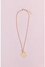 Great Pretenders Boutique Chic Love Unlocked Necklace