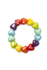 Great Pretenders Colours Of Love Bracelet