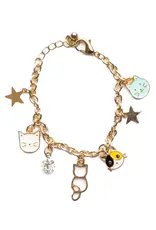 Great Pretenders Purr-fectly Charming Bracelet