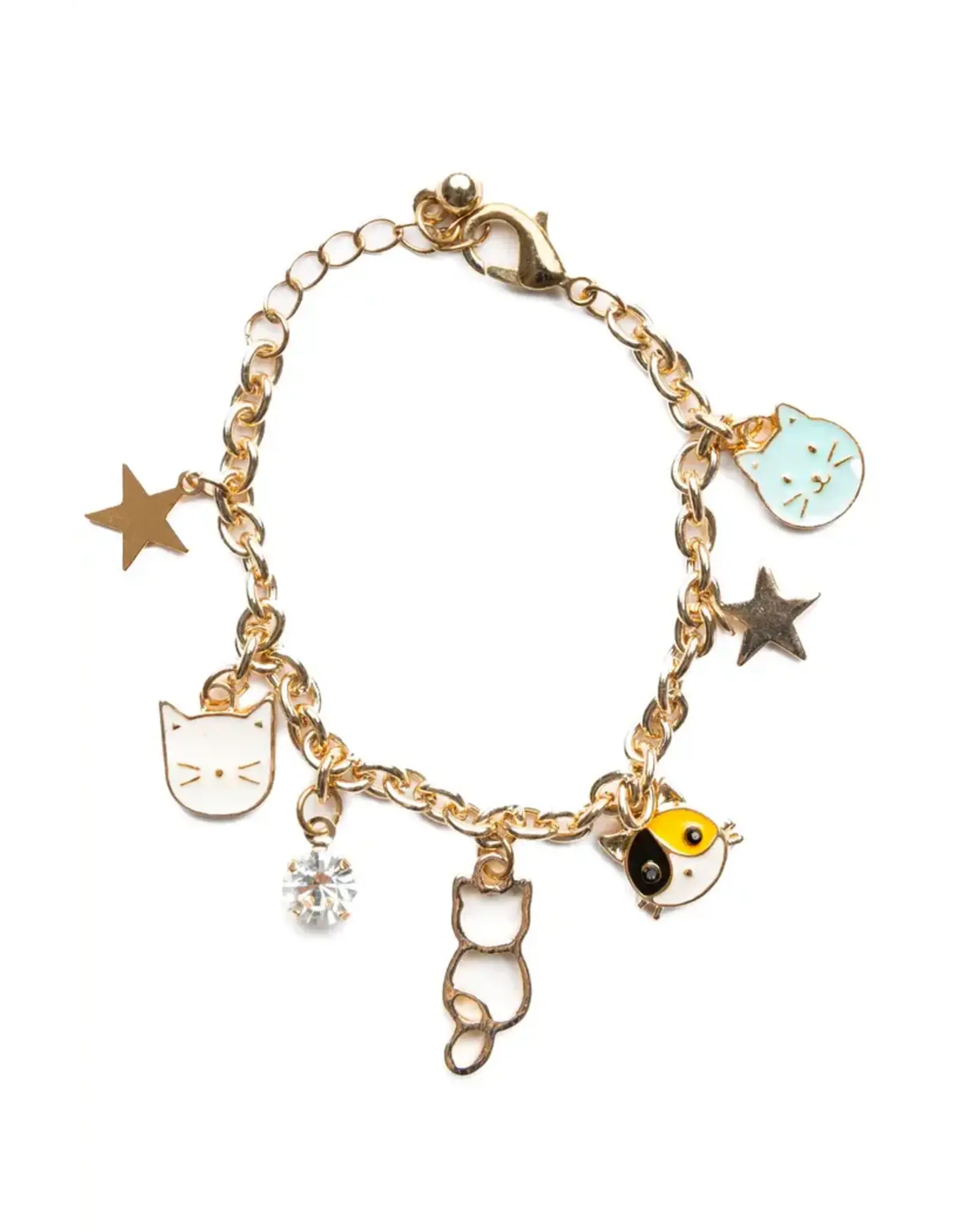 Great Pretenders Purr-fectly Charming Bracelet
