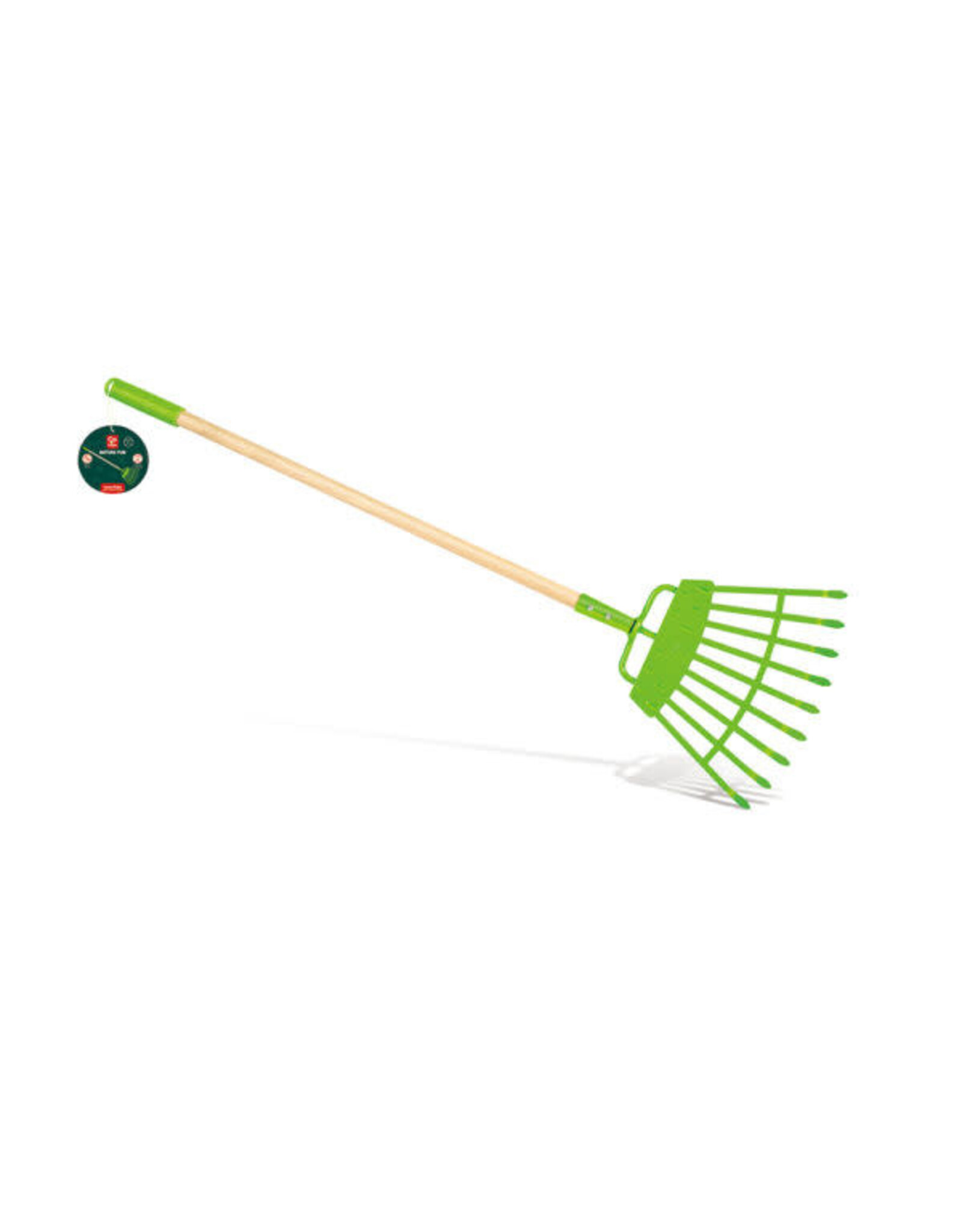 Hape Lawn Rake