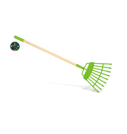 Hape Lawn Rake