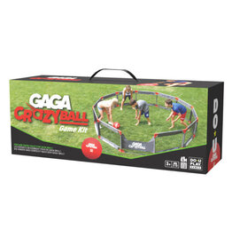Do U Play Gaga Crazyball Game Kit