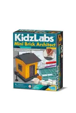 4M Mini Brick Architect