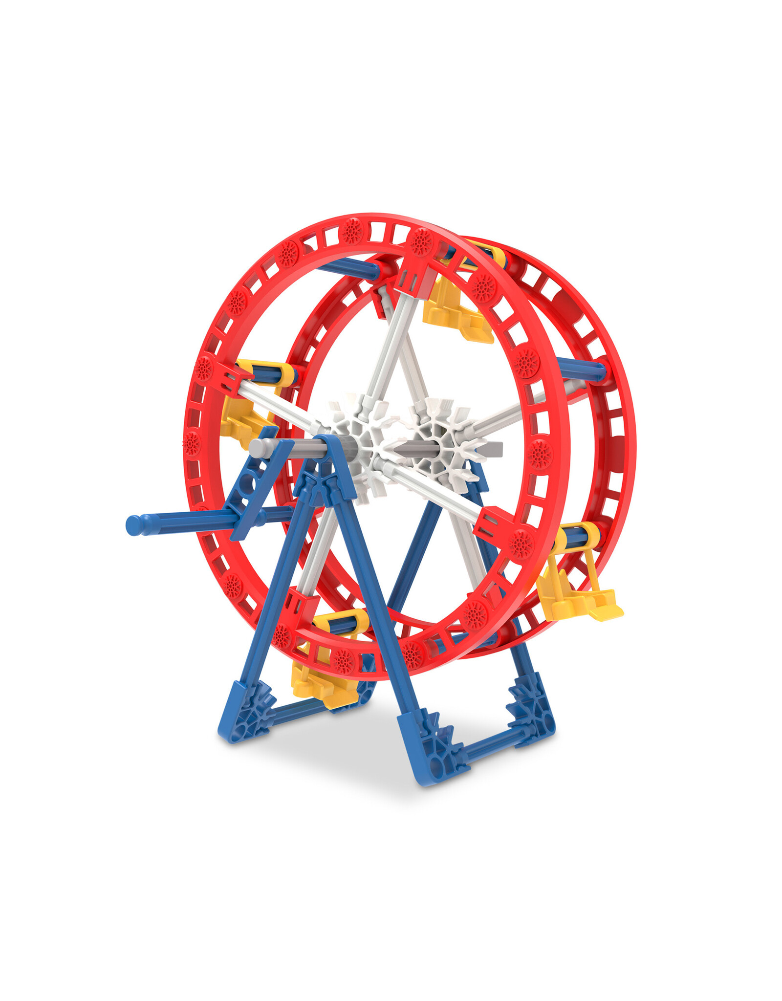 Schylling K'nex Mini Ferris Wheel Mini Classic