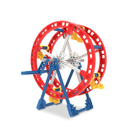 Schylling K'nex Mini Ferris Wheel Mini Classic